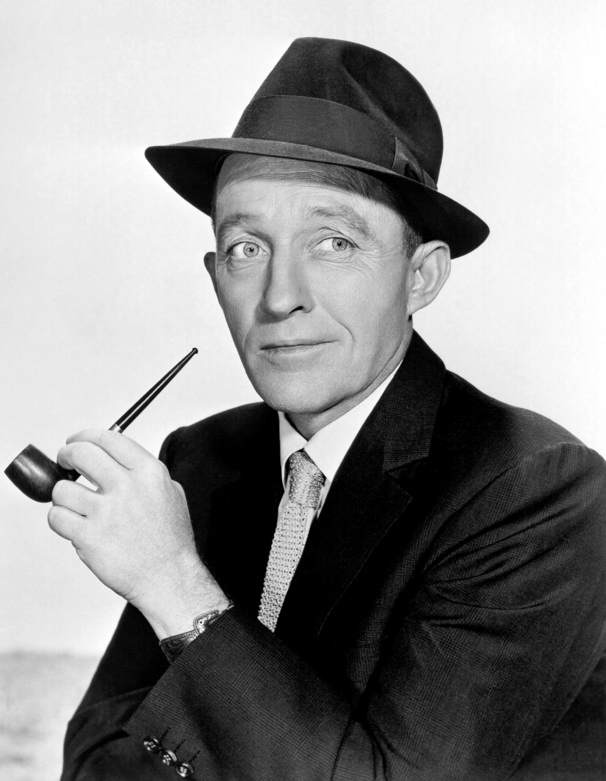 Bing Crosby Annex